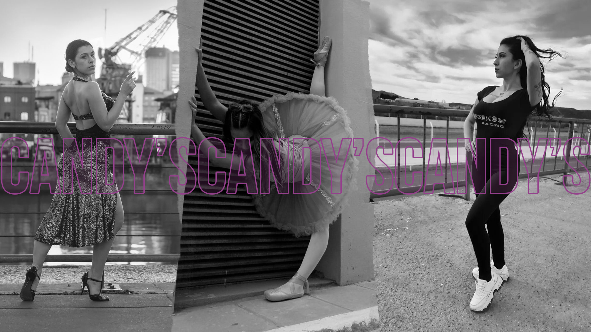 TESTIMONIOS DE CANDY'S